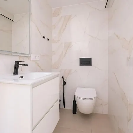 Spacious That Has It All! Fuengirola