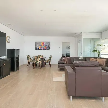 Spacious That Has It All!