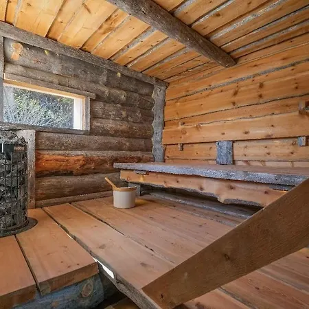 Spacious That Has It All! Villa